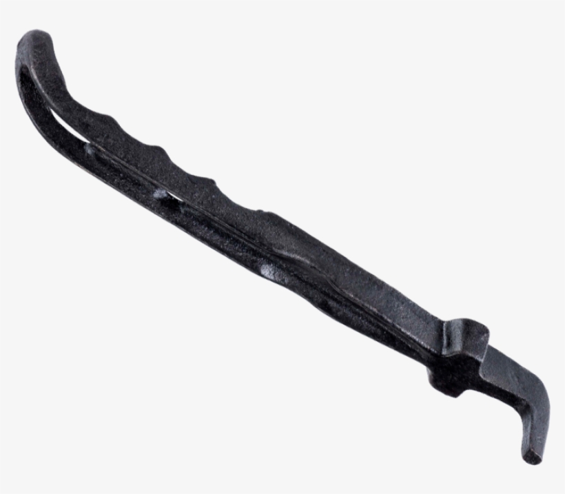 Bar B Chef Grill/plate Lifter - Pal De Self, transparent png #3746713