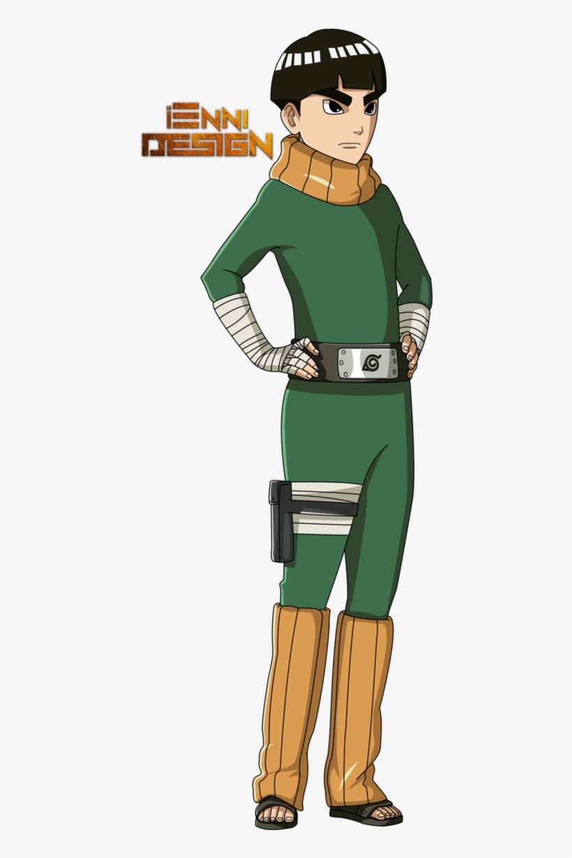 Metal Lee Boruto The Movie, transparent png #3746765