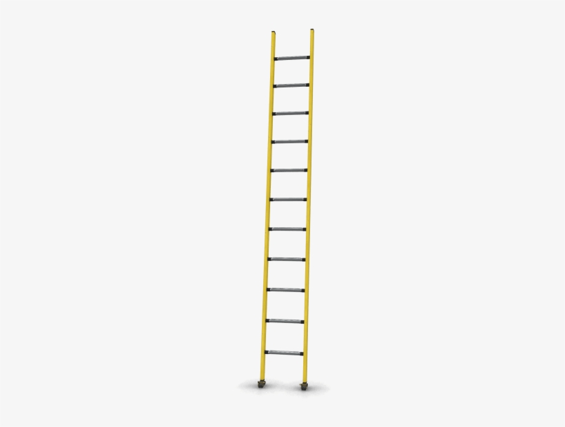 Powermaster Single - Stairs, transparent png #3746783