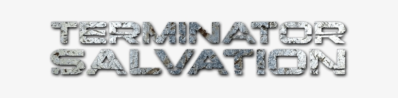 Terminator Salvation - Terminator Salvation - From The Ashes By Timothy Zahn, transparent png #3746811