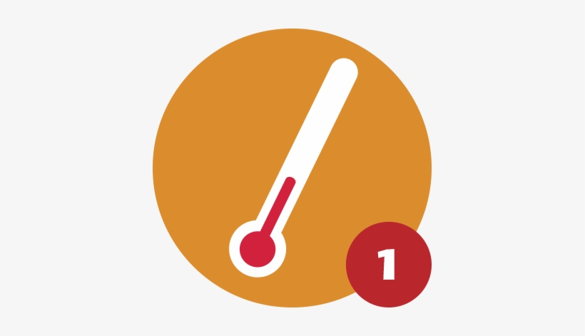 The Key To Delicious Barbeque Is The Precise Mix Of - Heat, transparent png #3746829