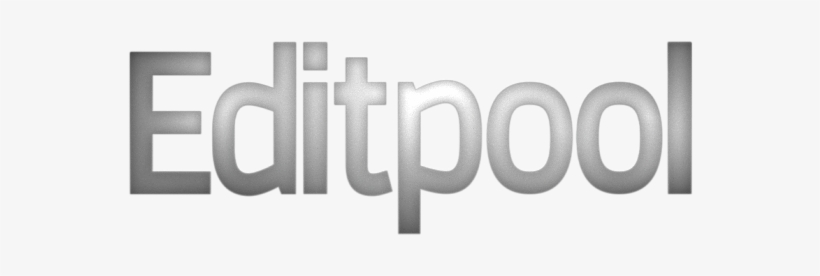 The Editpool, transparent png #3746882