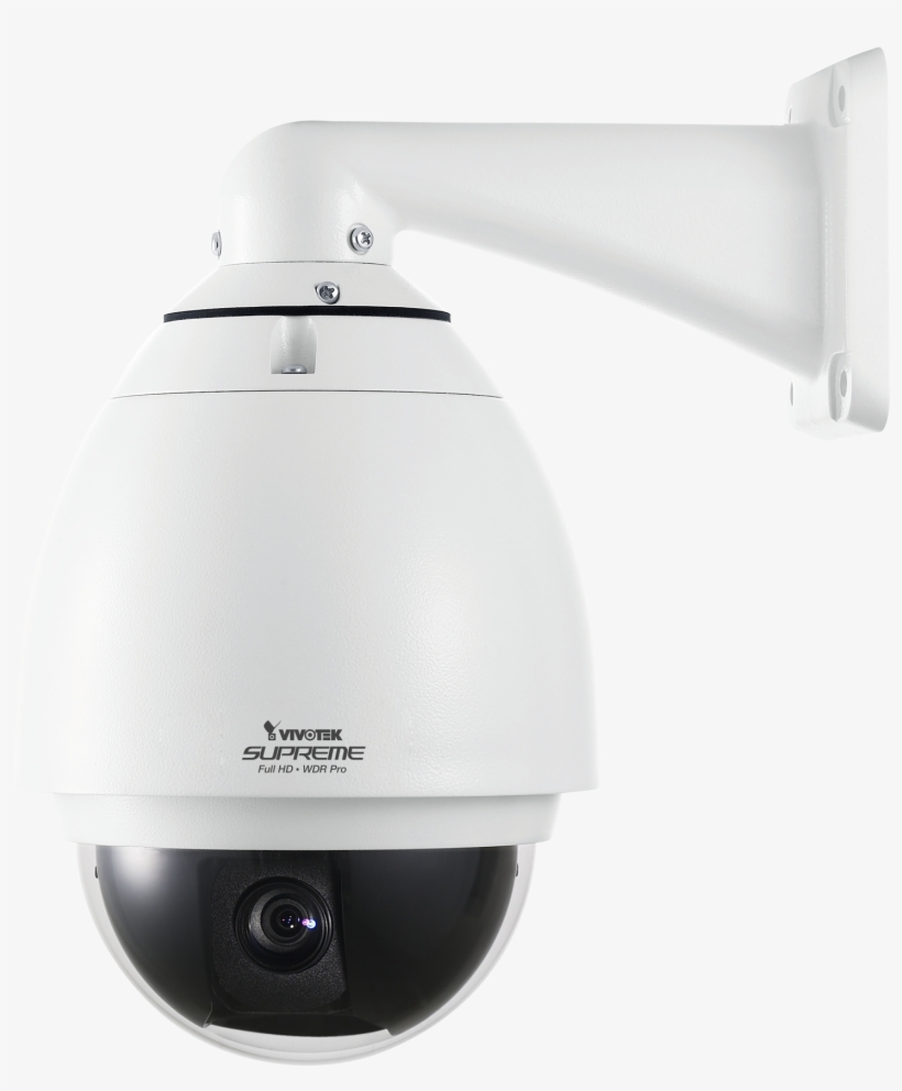 Ptz Camera - Ip Ptz Camera, transparent png #3746910
