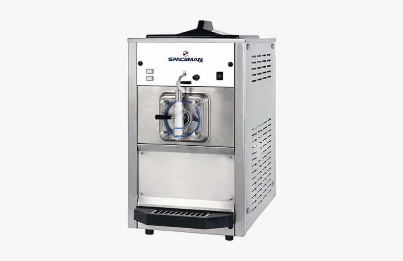 Spaceman 6690h - Spaceman 6690hlb Margarita Machine, transparent png #3746935