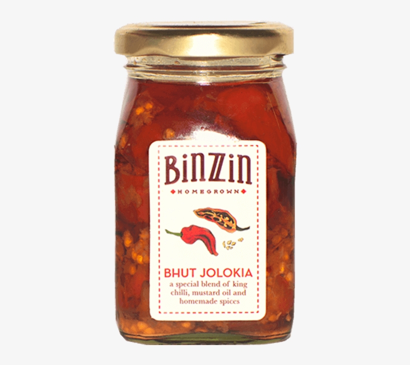 Sold Times - Bhut Jolokia, transparent png #3746960