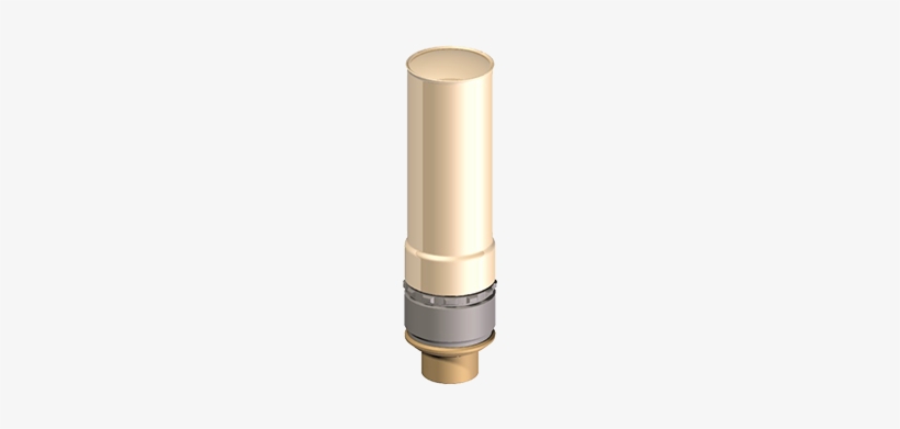 The 40 Mm Smoke Grenade Ardg-40 Provides Effective - Monocular, transparent png #3747016