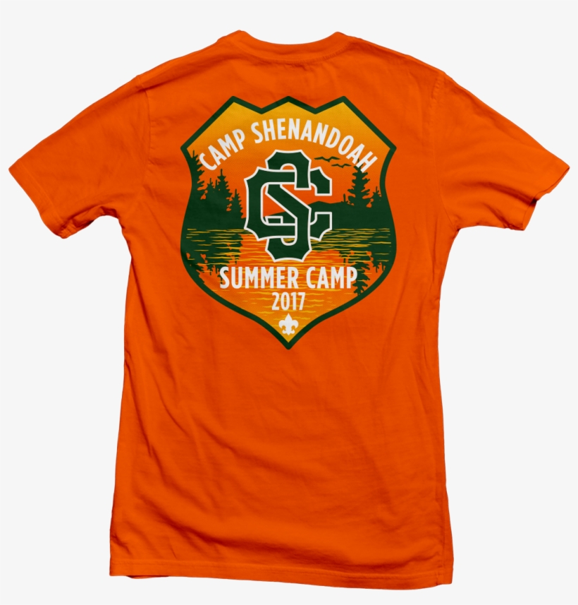 Start Designing - Intramurals Tshirt Design Orange, transparent png #3747108