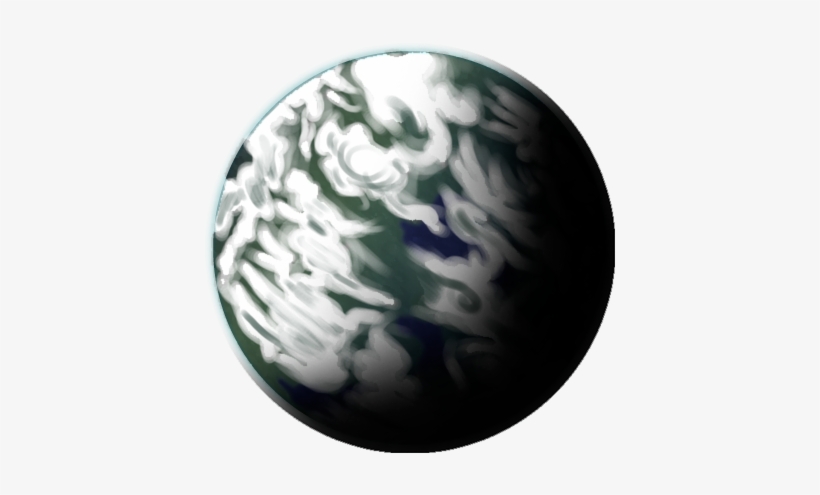 Endor - Circle, transparent png #3747219
