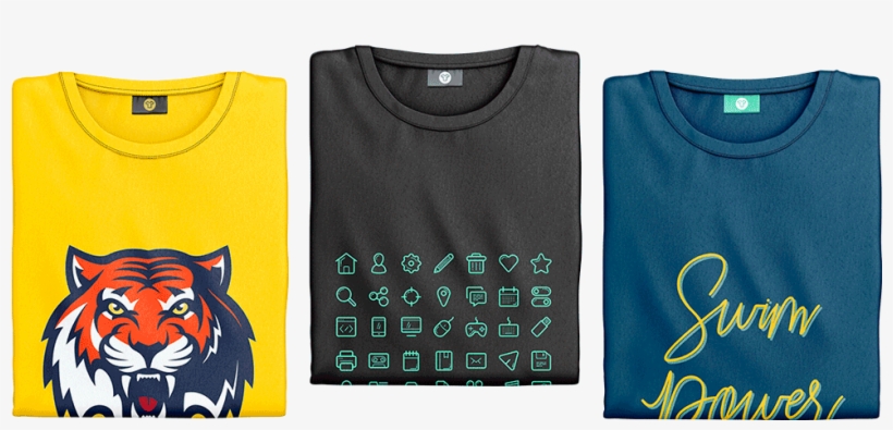 t shirt print on demand