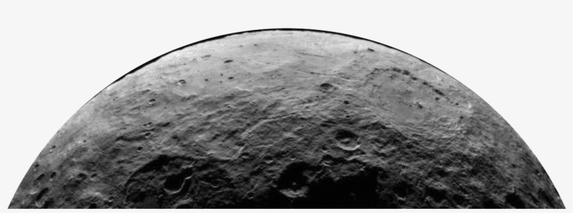 Little Spaceman Creative Has Landed In Melbourne, Australia - Moon Surface Transparent, transparent png #3747292