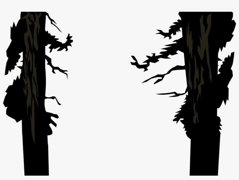 ' ) - Silhouette, transparent png #3747416
