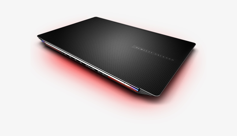 Hp Omen - Laptop, transparent png #3747419