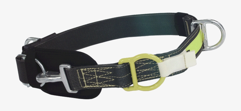 Yates Fire Resistant Ladder / Escape Belt - Small, transparent png #3747421