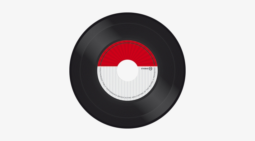 Vinilo Png - Circle, transparent png #3747443