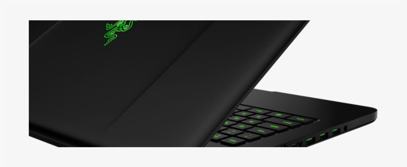 Razer Needs No Introduction In The Gaming World - Razer Blade Pro 17 2015, transparent png #3747445