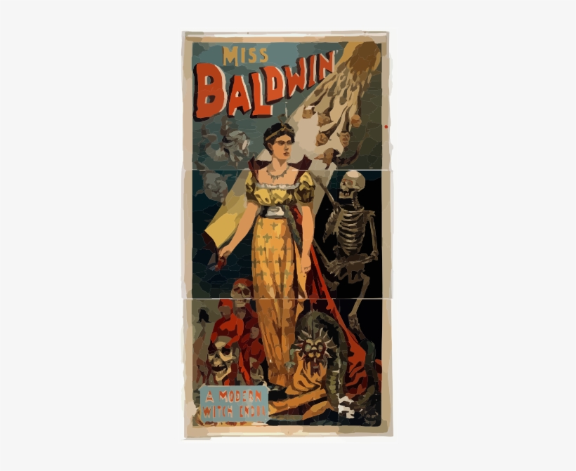 Small - Miss Baldwin, transparent png #3747447