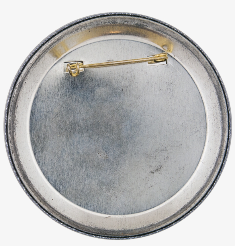 Ask Me About Our Denim Glass Button Back Ask Me Button - Plate, transparent png #3747533