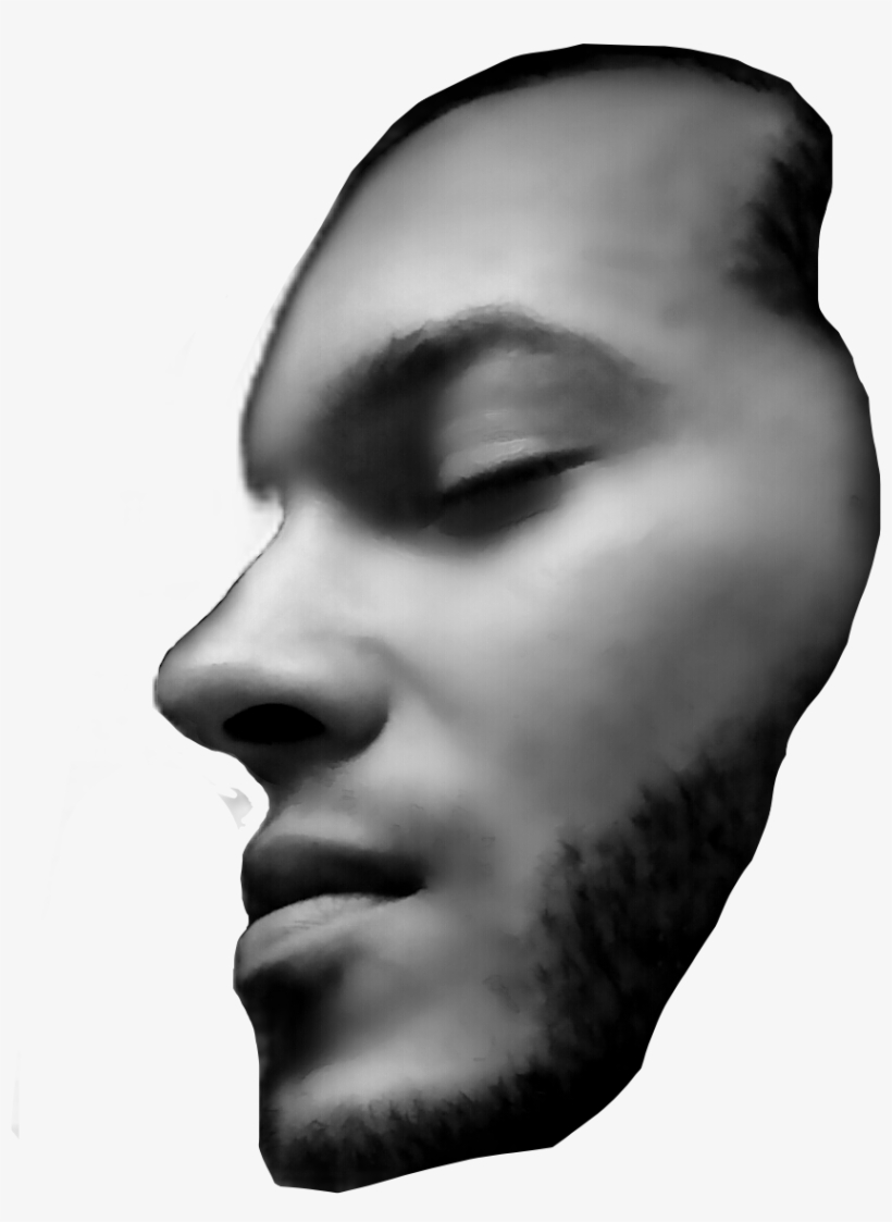 Report Abuse - Monochrome, transparent png #3747651