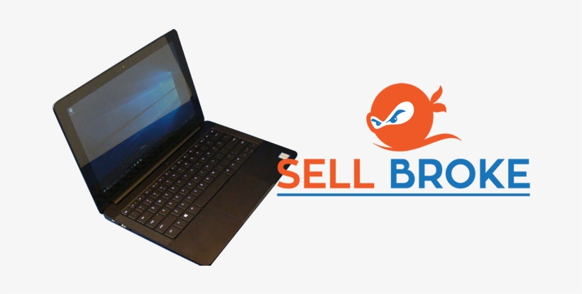 Netbook, transparent png #3747673