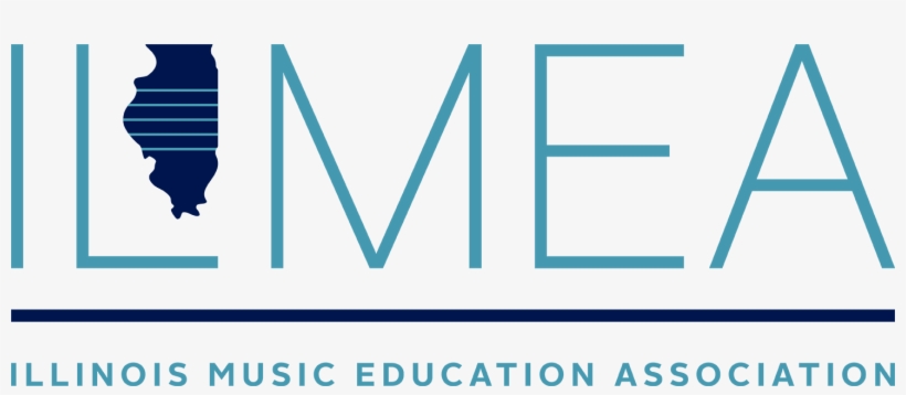 Logo - Illinois Music Education Association Logo, transparent png #3747705