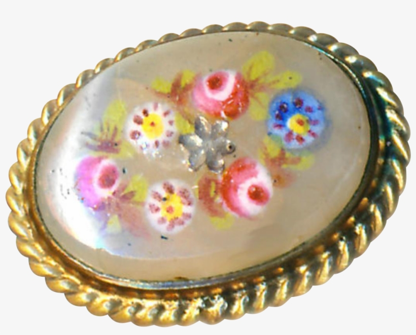 Button Very Fine 19th C - Cake, transparent png #3747793