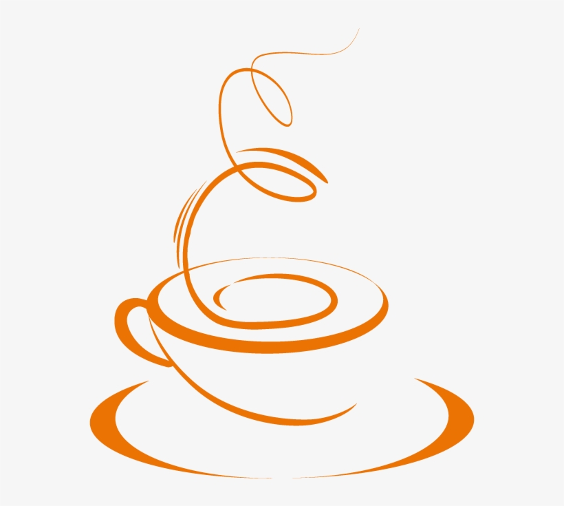 Vinilo Hot Coffee - Coffee, transparent png #3747911