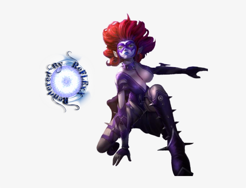 Evelynn Masquerade-[sigtutorials - Evelynn League Of Legends Png, transparent png #3747963