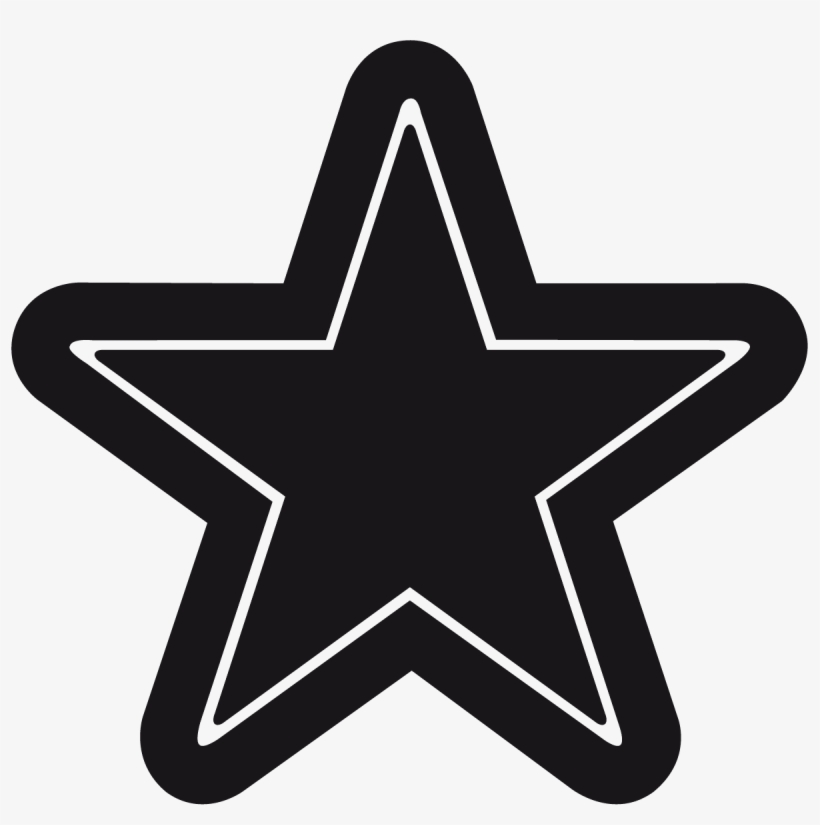 Estrella - Red Star Soccer Club Logo, transparent png #3748060