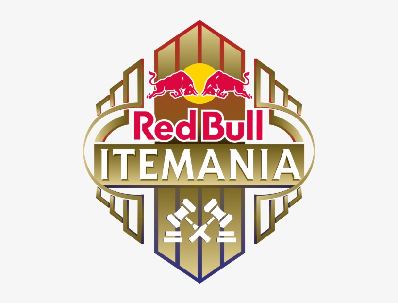Red Bull Itemania, transparent png #3748063