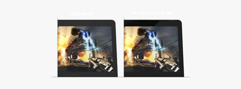 Now Equipped With The Highest Resolution 14" Notebook - Bethesda Wolfenstein Two Pack Xb1, transparent png #3748125