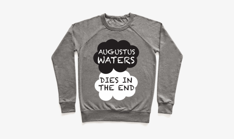 The Fault In Our Spoilers Pullover - Negasonic Teenage Warhead And Yukio, transparent png #3748317