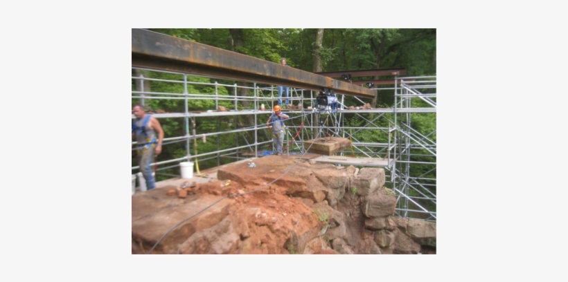 Fall Historical Tour - The Railroad House, transparent png #3748343