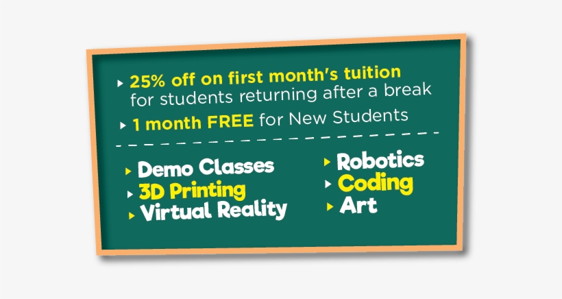 Chalkboard - London Chamber Of Commerce & Industry, transparent png #3748398