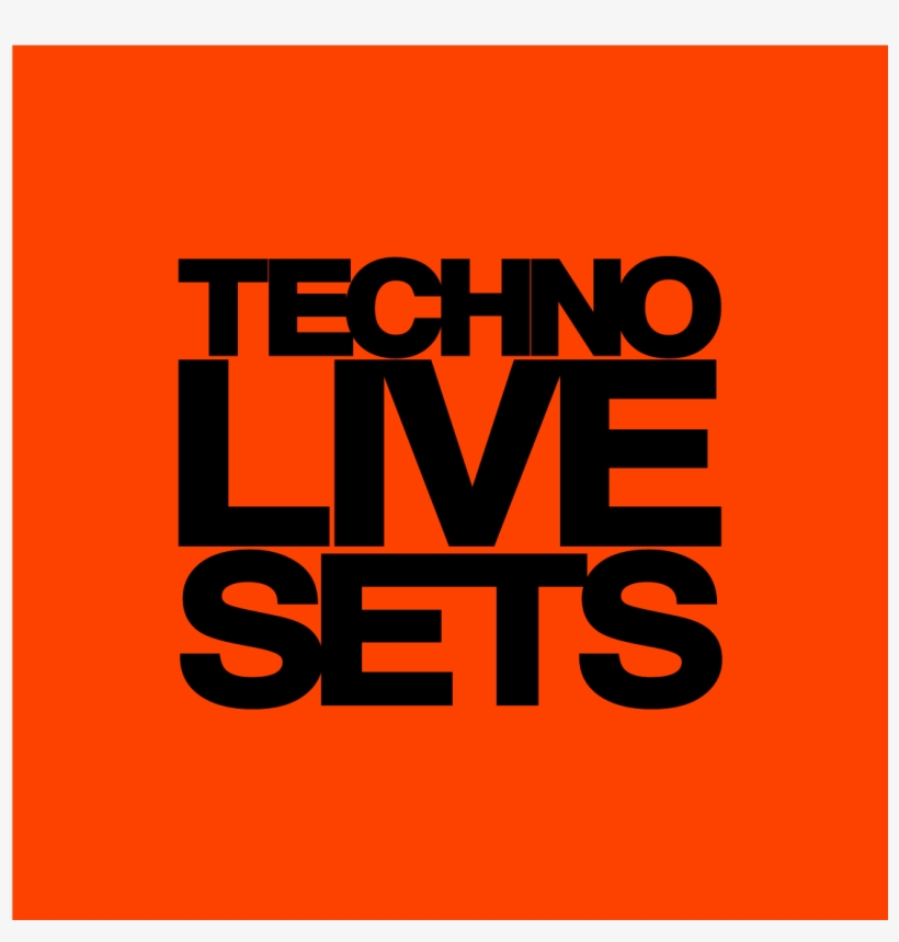 Discover - Techno Live Sets, transparent png #3748500