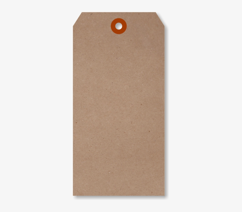 Recycled Kraft 11-point Cardstock Tags - Wood, transparent png #3748743