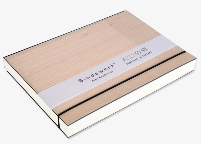 Everyone Who Sees This Notebook/journal, Picks It Up - Plywood, transparent png #3748808