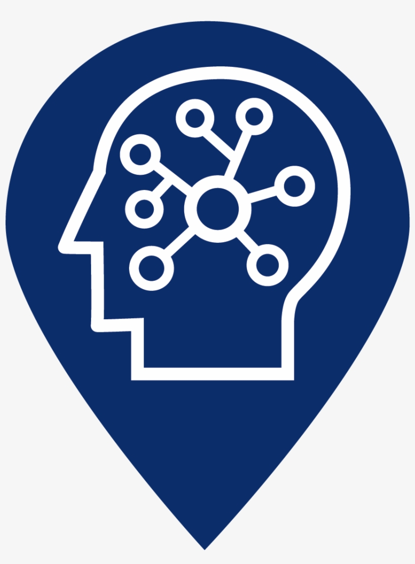 For The Brains Behind Smarter Navigation - Royal Institute Of Navigation, transparent png #3748944