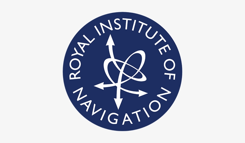 Rin Logo - Royal Institute Of Navigation, transparent png #3748963