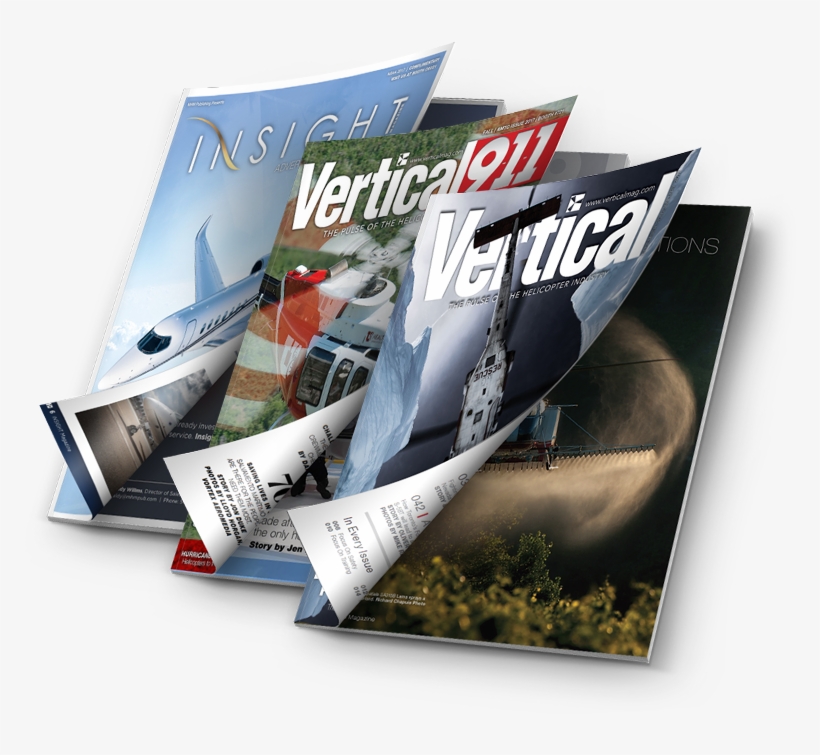 Vertical Daily News - Flyer, transparent png #3748991