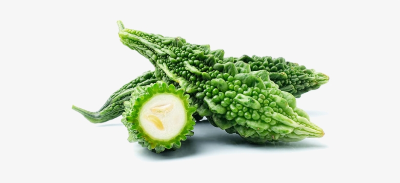 Bitter Gourd Png - Bitter Ground, transparent png #3749064