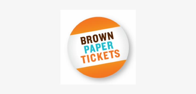 Brown Paper Tickets, transparent png #3749086