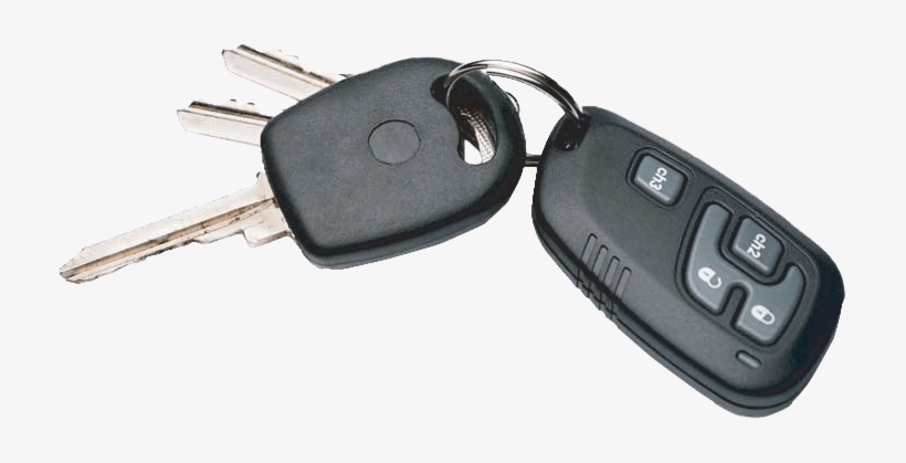 Llaves Programables Para Todo Tipo De Vehículo - Llaves De Autos Png, transparent png #3749121