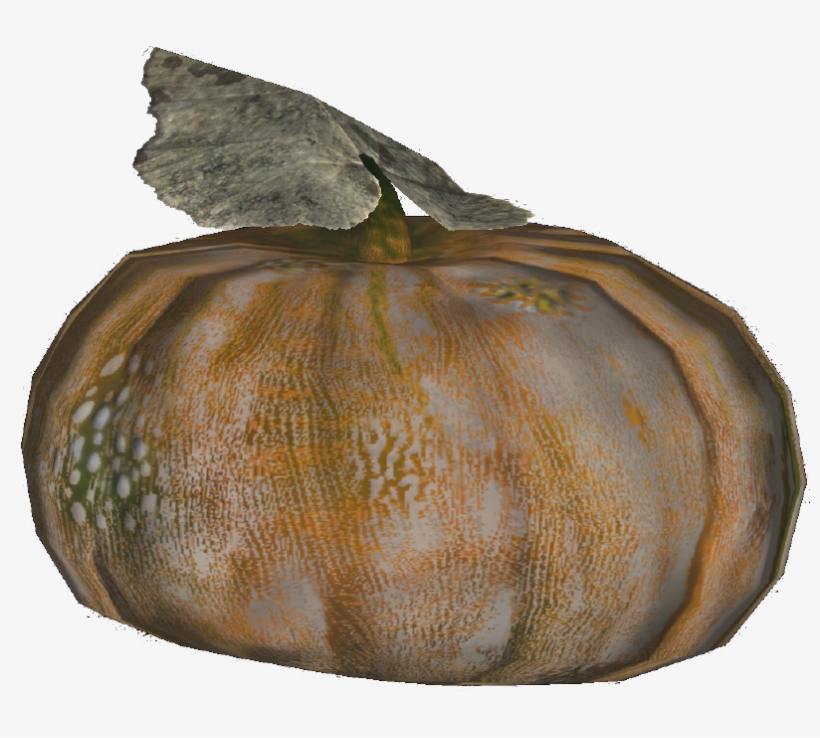 Gourd - Fallout Gourd, transparent png #3749153