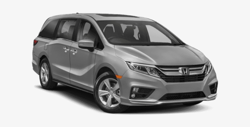 New 2019 Honda Odyssey Ex-l W/navigation & Res - Audi Q5 Prestige 2018, transparent png #3749435