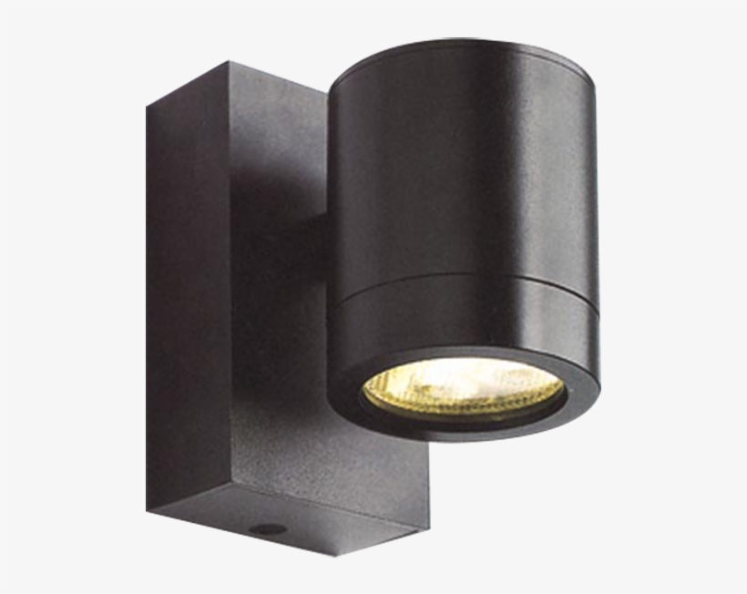 Led Lighting Fixture - Lampara De Pared Png, transparent png #3749550