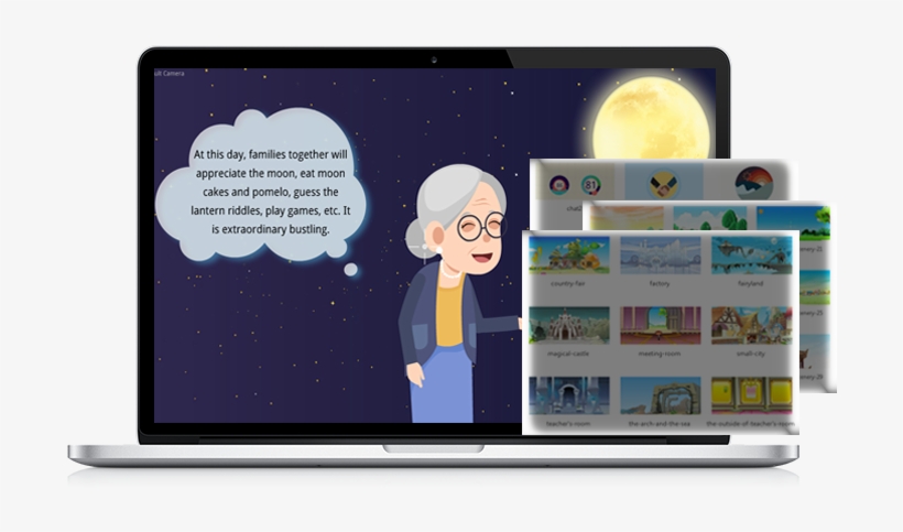 Free Animation Software Like Goanimate Animiz - Offline Software Like Goanimate, transparent png #3749614