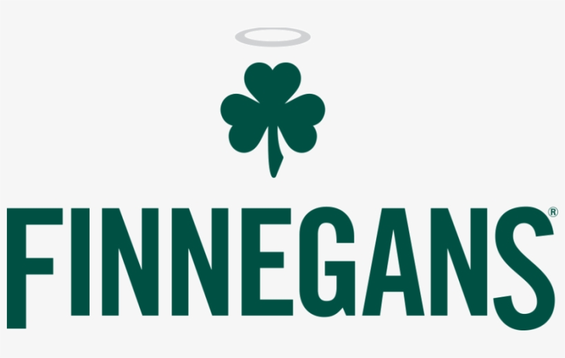 Finneganslogo-5 - Finnegans Brew Co Logo, transparent png #3749704