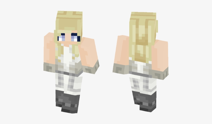 The White Canary - Lala Satalin Deviluke, transparent png #3749726