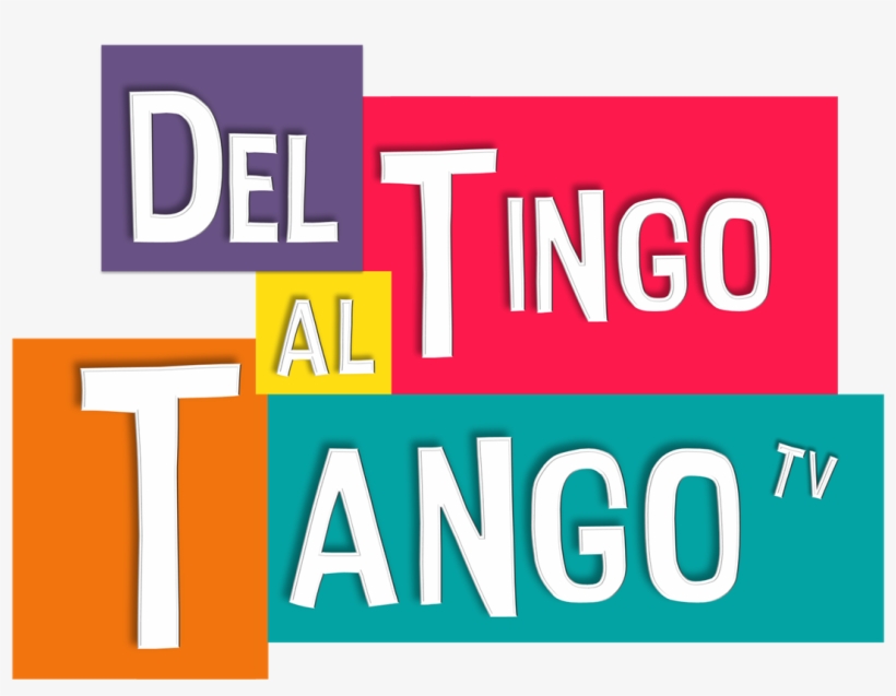 Pared - Tingo Al Tango, transparent png #3749898