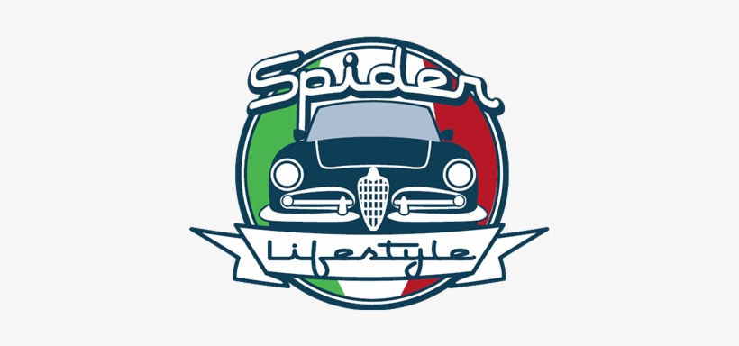 Spider Life Style - Antique Car, transparent png #3749924